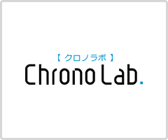 Chrono Lab クロノラボ