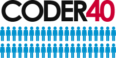 CODER40