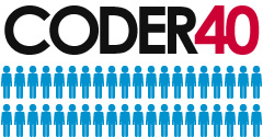 CODER40